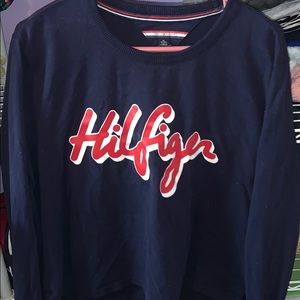Tommy Hilfiger sweater